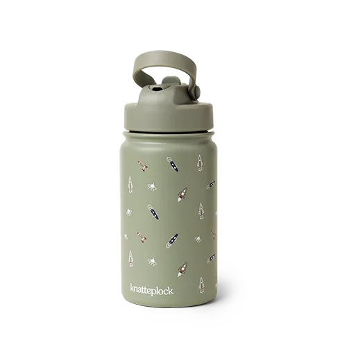 Children's water bottle