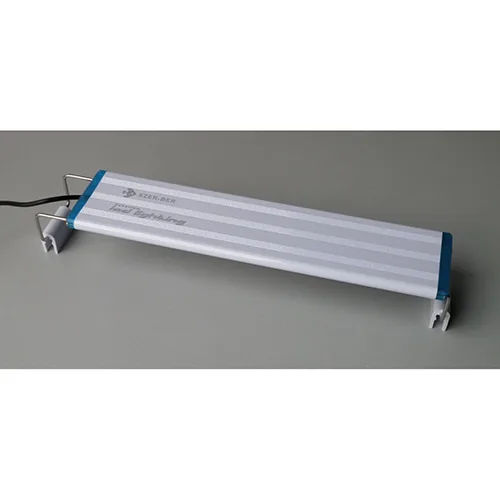 Aquarium lamp