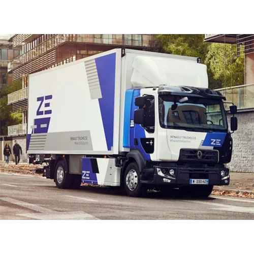 Lorry