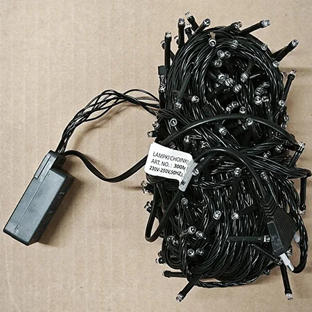 Lighting chain