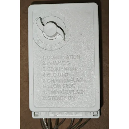 Lighting chain
