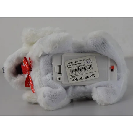 Soft toy