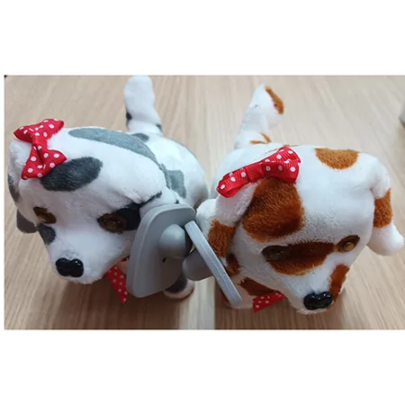 Soft toy