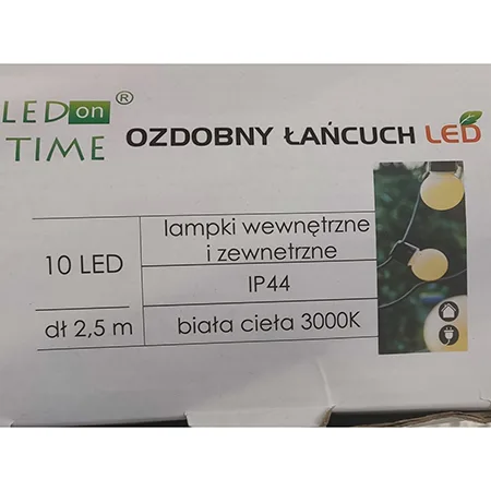Lighting chain