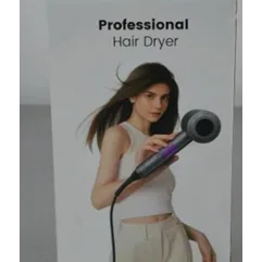 Hair dryer
