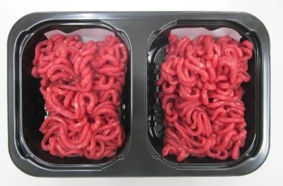 Tartare cheveux
