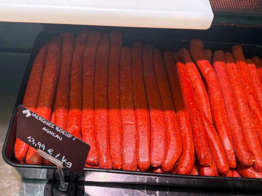 Merguez