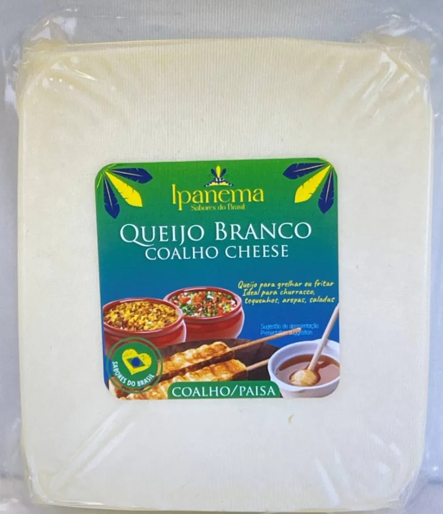 Fromage ipanema
