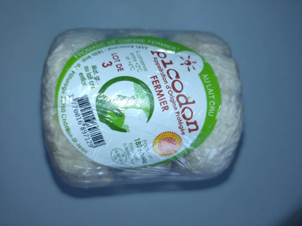 Picodon