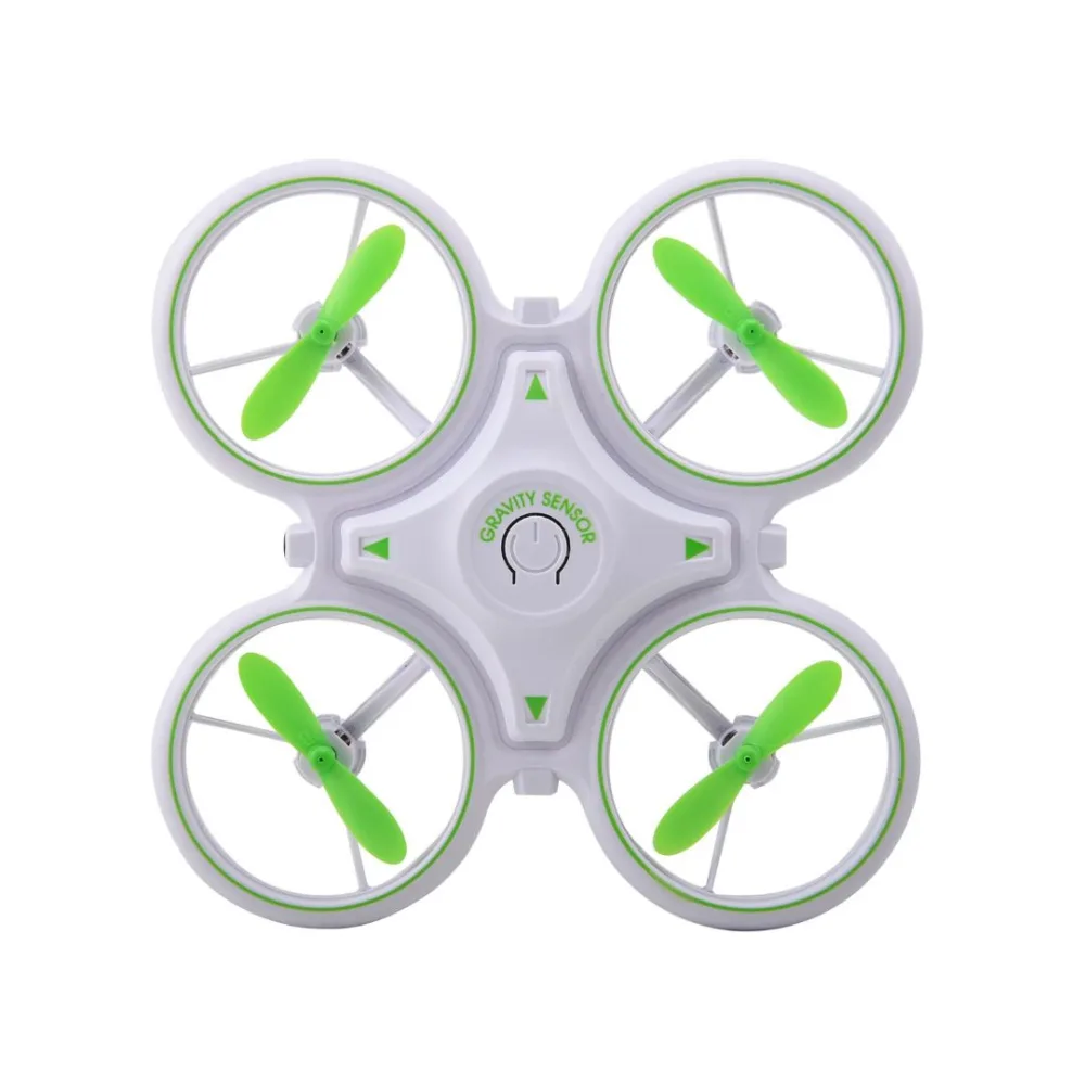 Drone radiocommandé