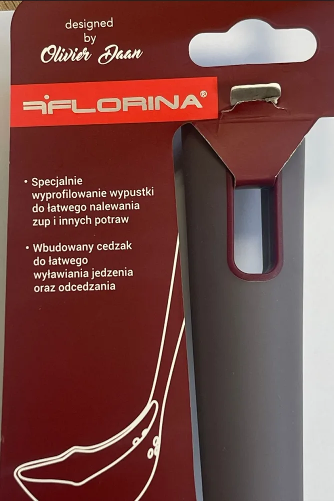 Chochla MULTI SMART, marka: FLORINA