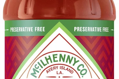 TABASCO® Sriracha Sauce 256 ml
