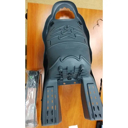 Bicycle seat