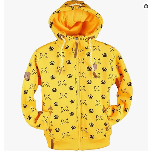 Children's hoodie