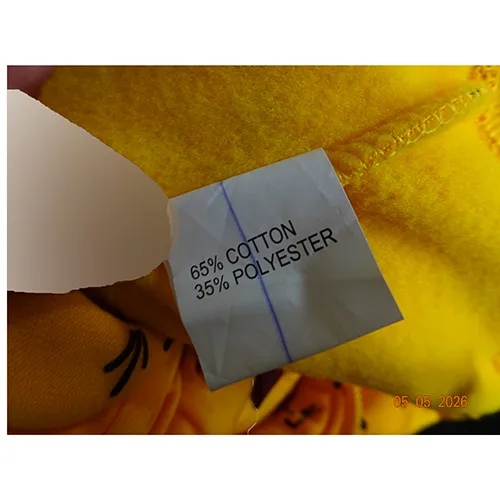 Children's hoodie