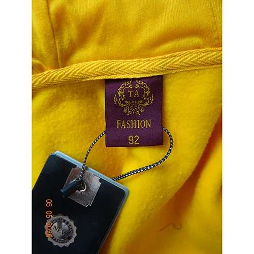 Children's hoodie