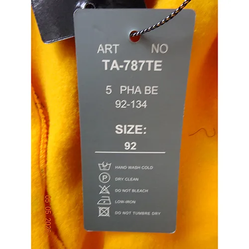 Children's hoodie