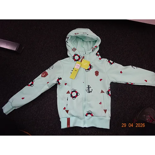 Children's jacket