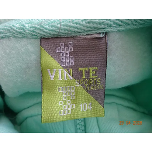 Children's jacket