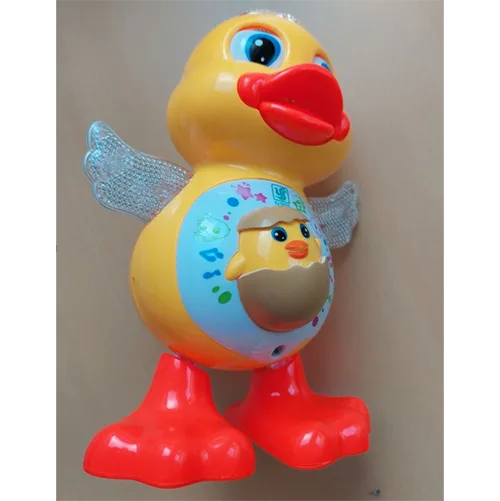 Plastic toy