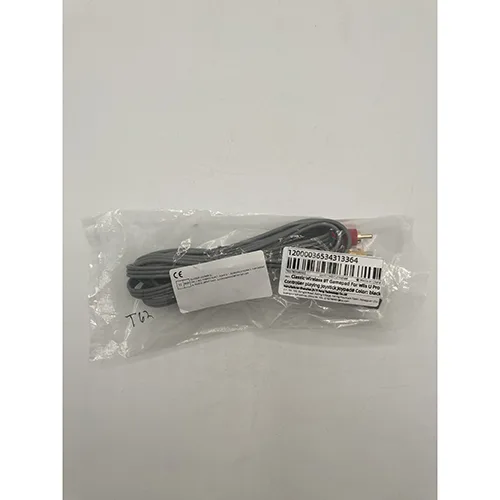 Cables for Wii U Pro