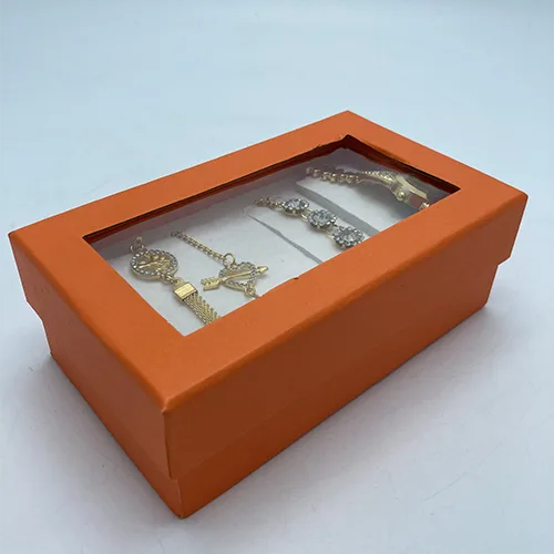 Jewelry set