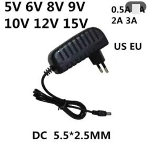 Adaptor