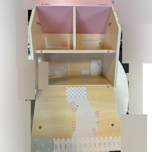 Doll's house