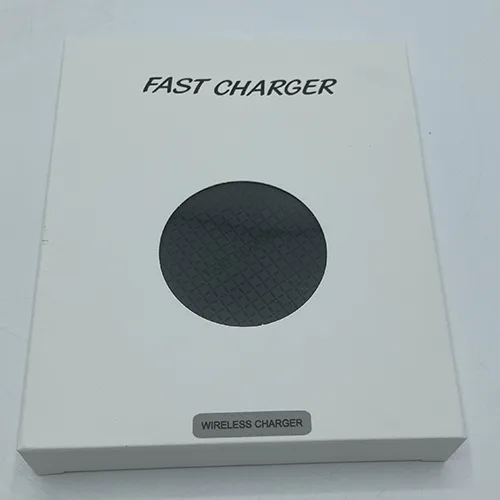 Wireless charger