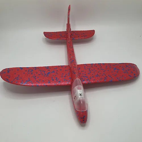Toy plane
