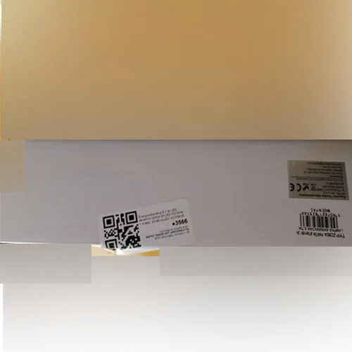 Aquarium lamp