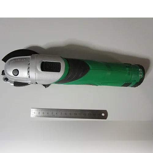 Angle grinder