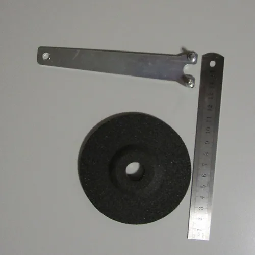 Angle grinder