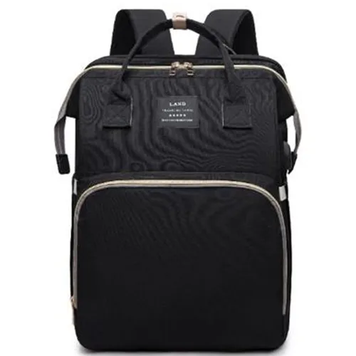 Travel cot