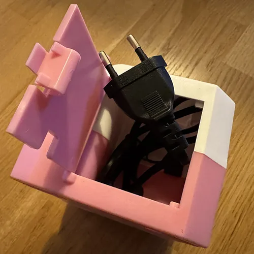 Electric balloon pump