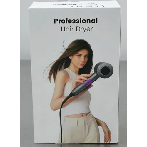 Hair dryer