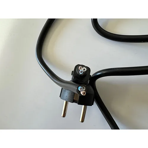 Extension lead