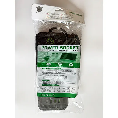 Extension lead