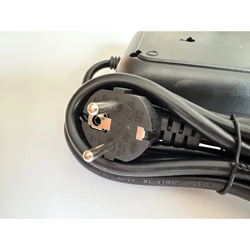 Extension lead