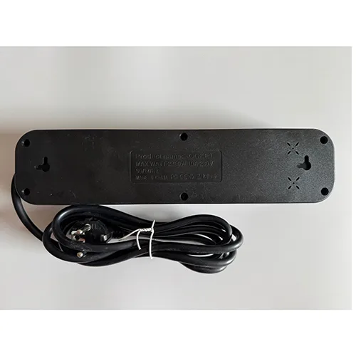 Extension lead