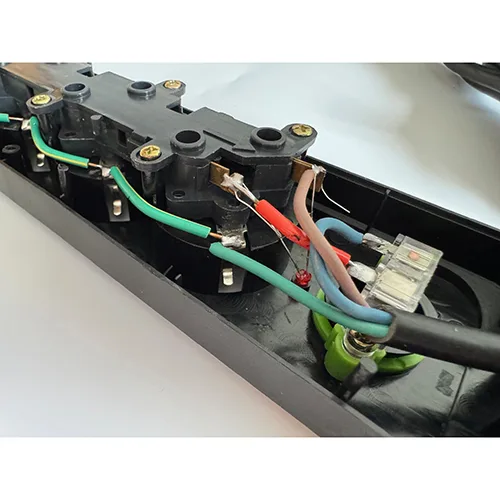 Extension lead