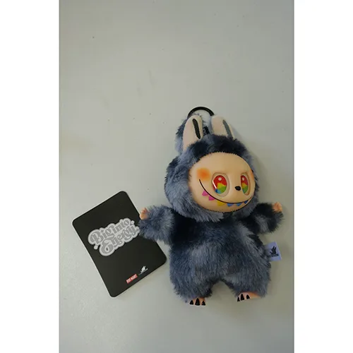 Soft toy
