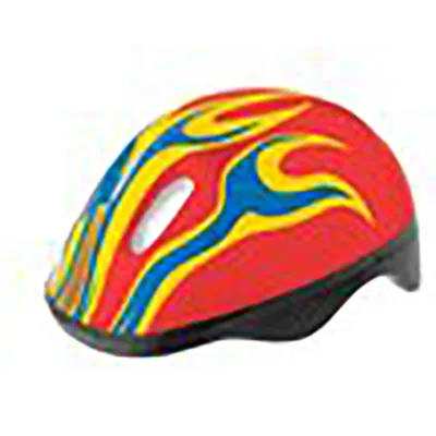Bicycle helmet