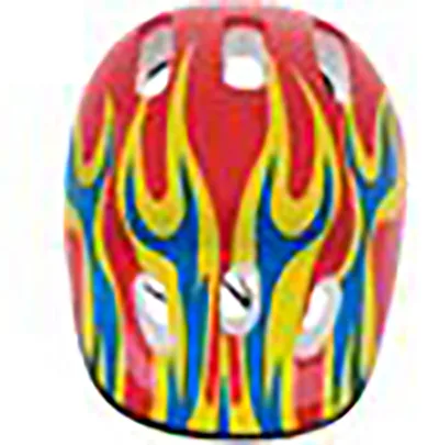 Bicycle helmet