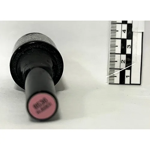 Gel nail polish