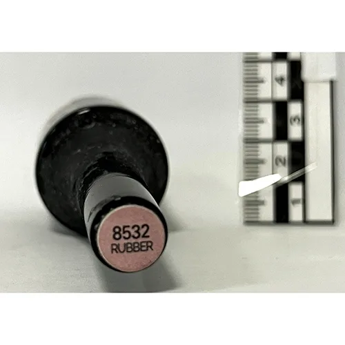 Gel nail polish