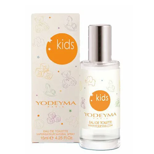 Eau de toilette