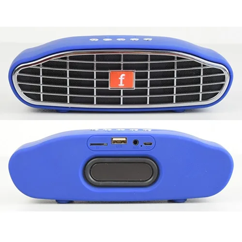 Wireless speaker