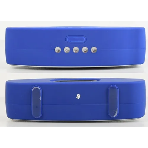 Wireless speaker
