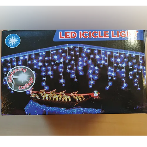 Lighting chain